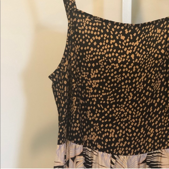 No 6 Eden Tank Dress - Picture 4 of 7